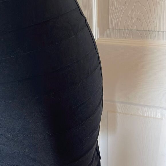 Windsor strapless bodycon dress size small - Picture 2 of 6